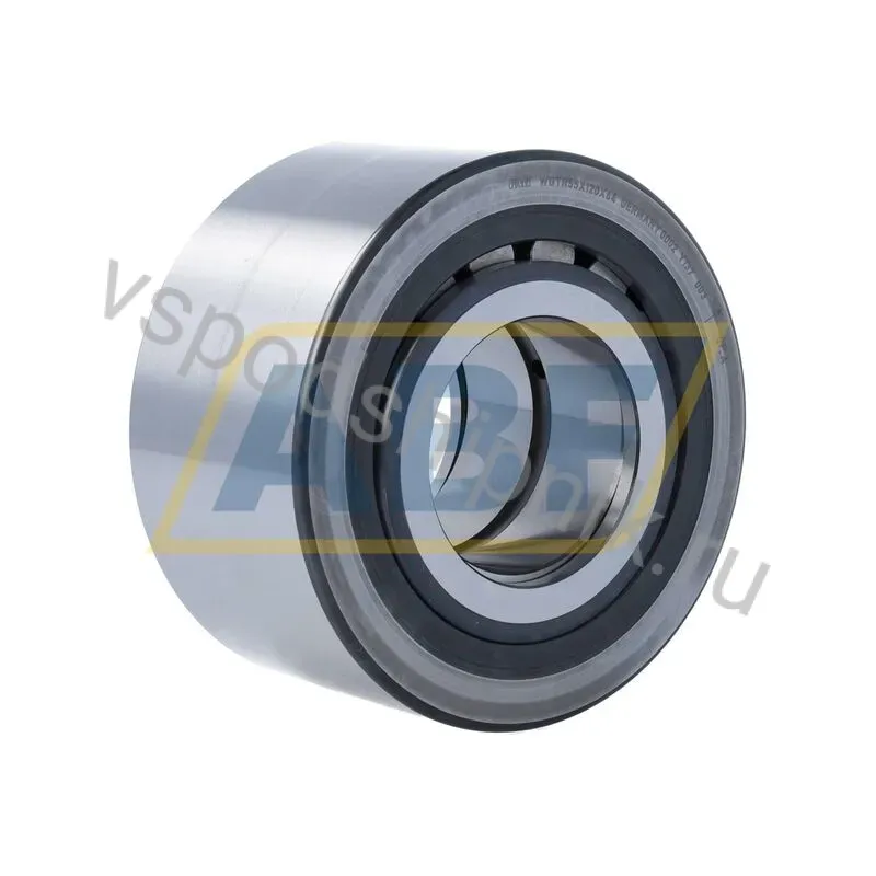 Ролик WGTR55X120X64 INA 360
