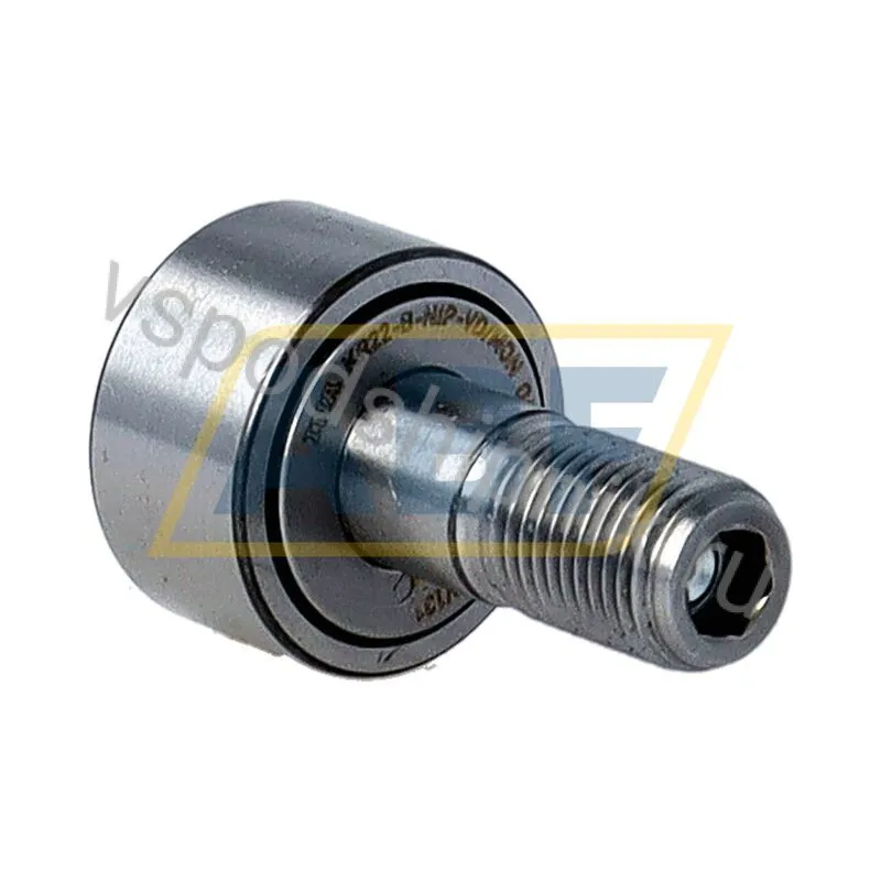 Опорный ролик KR22-B-NIP-VD/MON INA 360