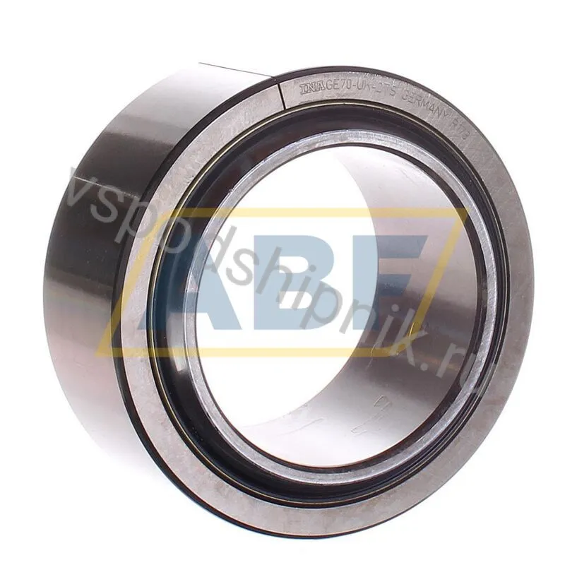 Подшипник GE70-UK-2TS INA 360