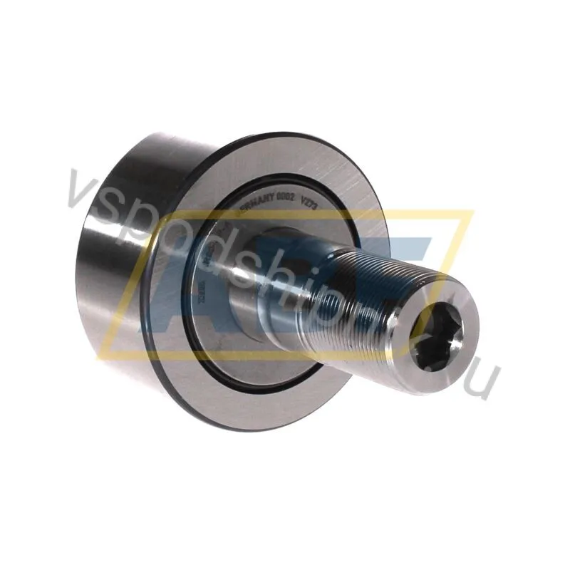 Опорный ролик KR80-PP-A INA 360