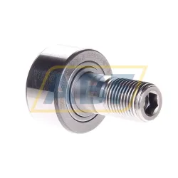 Опорный ролик NUKR35-X-A INA