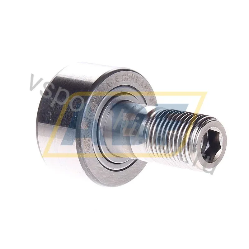 Опорный ролик NUKR35-X-A INA 360