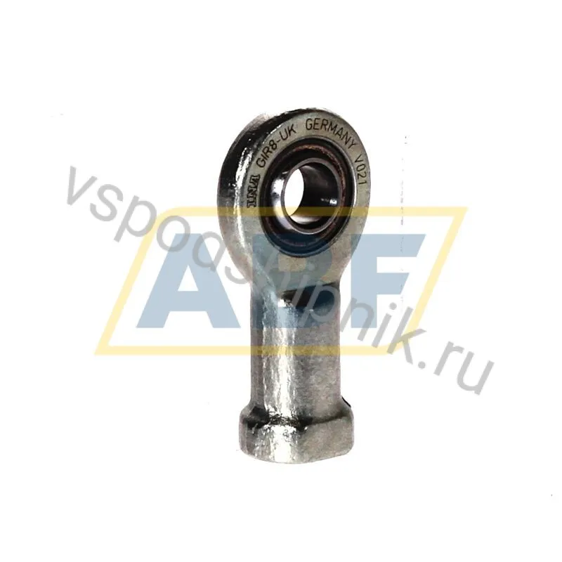 Шарнирная головка GIR8-UK INA 360
