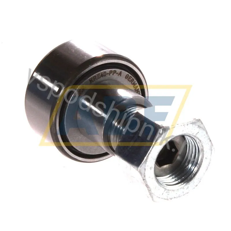 Опорный ролик KRE40-PP-A-NMT INA 360
