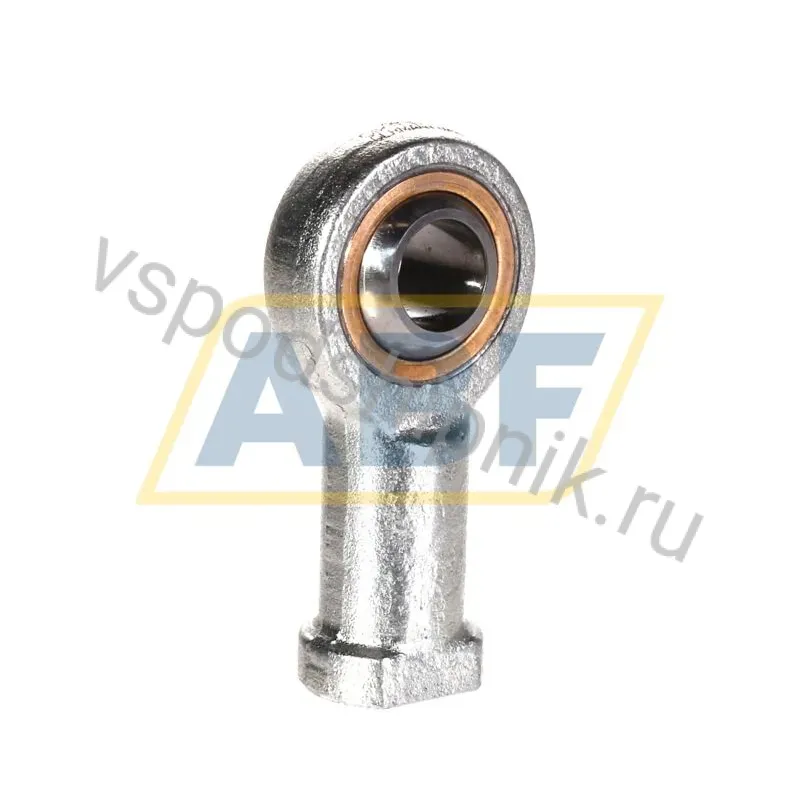 Шарнирная головка GIKR16-PB INA 360