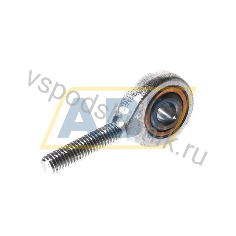 Шарнирная головка GAKR5-PB-A INA 360