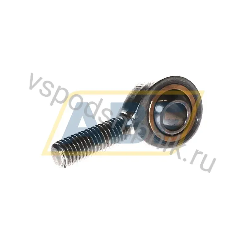 Шарнирная головка GAKR10-PW-A INA 360