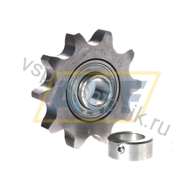 Специальный подшипник KSR20-B0-16-10-10-15 INA 360