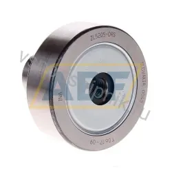 Опорный ролик ZL5205-DRS INA