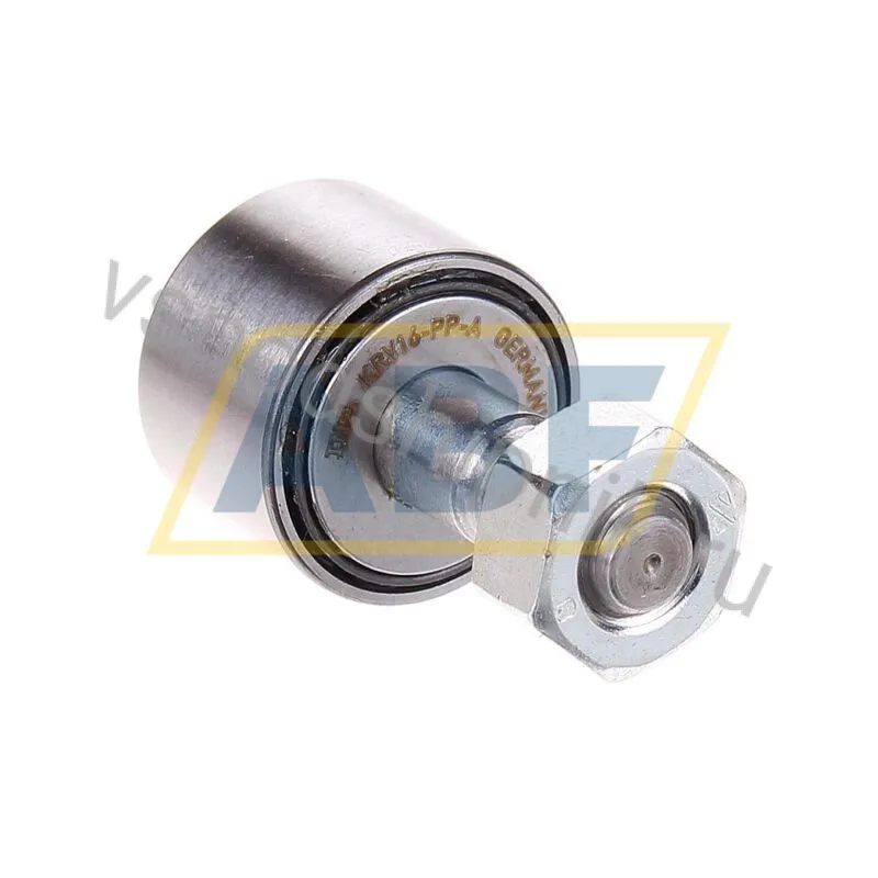 Опорный ролик KRV16-PP-A-NMT INA 360