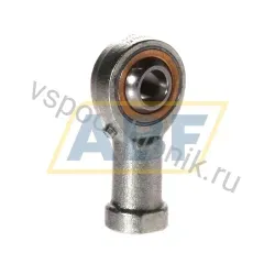Шарнирная головка GIKR10-PB-A INA