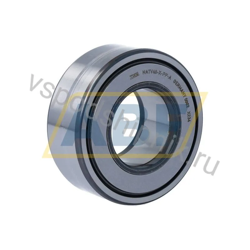Ролик NATV40-X-PP-A INA 360