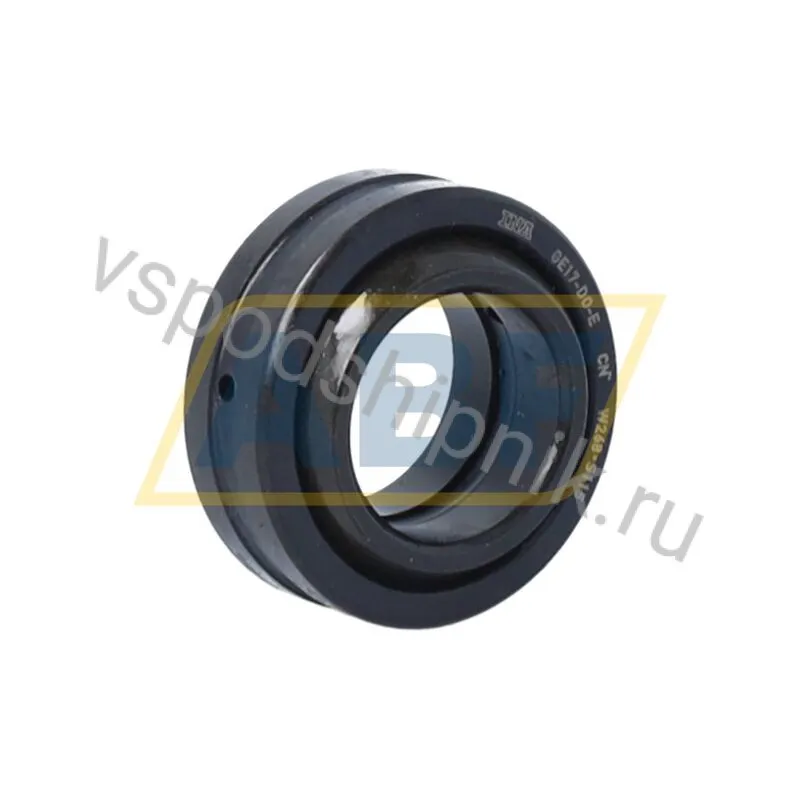 Подшипник GE17-DO-E INA 360