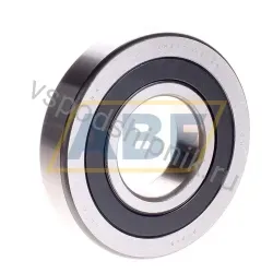 Ролик LR207-X-2RSR INA