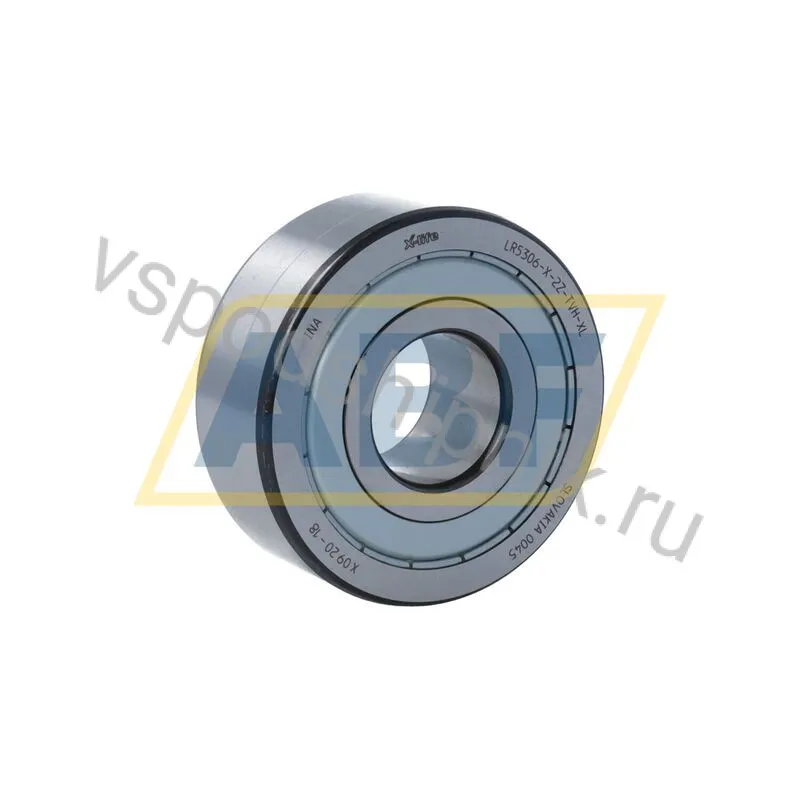 Ролик LR5306-X-2Z-TVH-XL INA 360