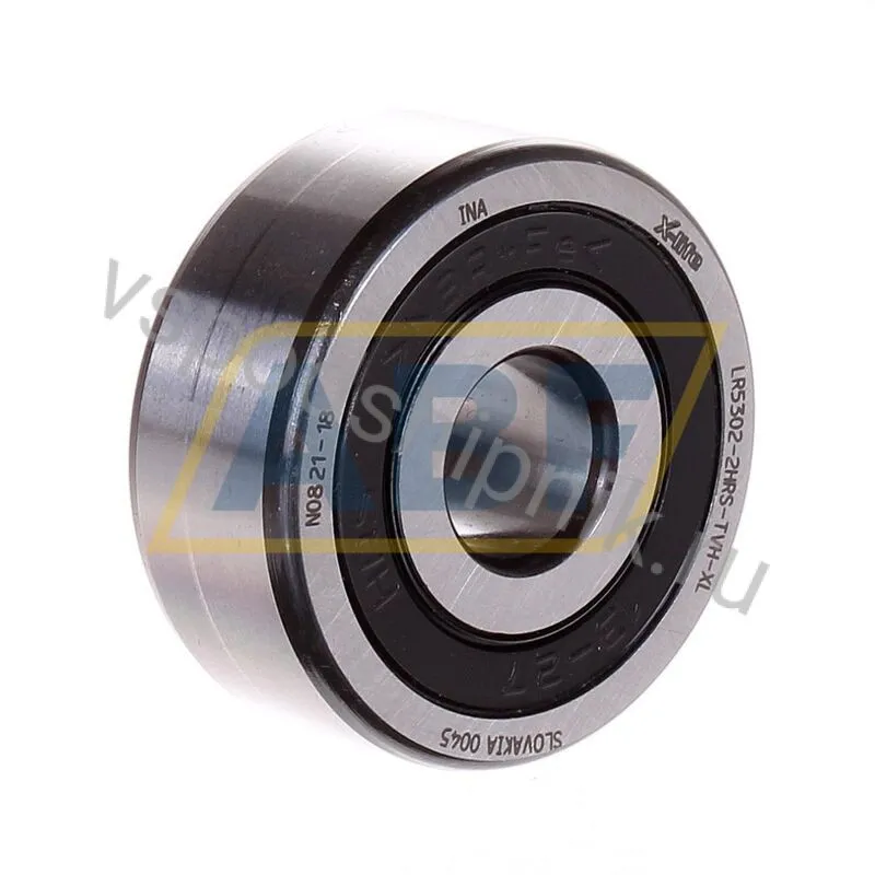 Ролик LR5302-2HRS-TVH-XL INA 360