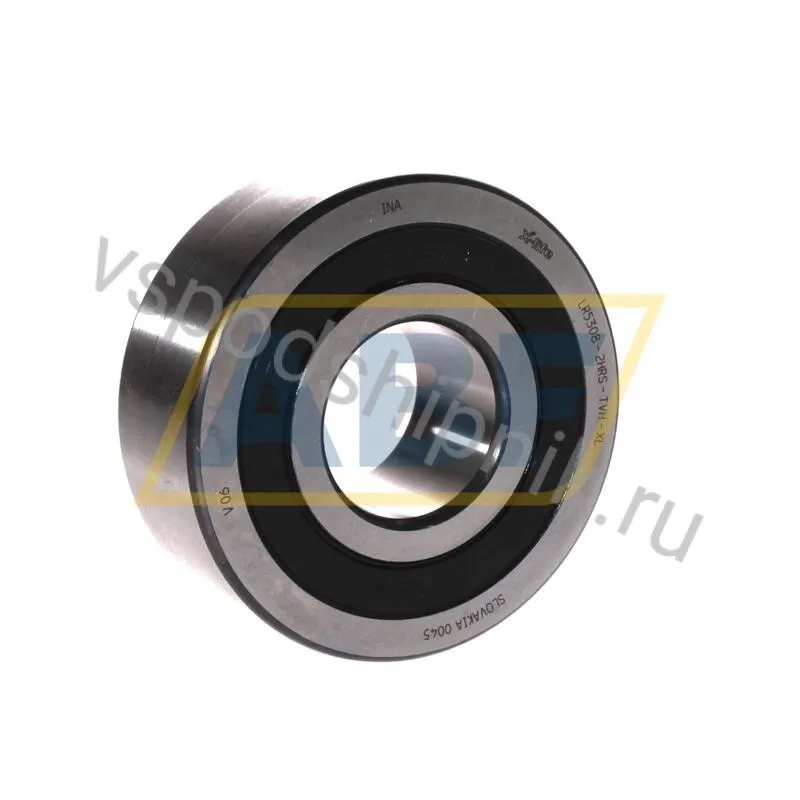 Ролик LR5308-2HRS-TVH-XL INA 360