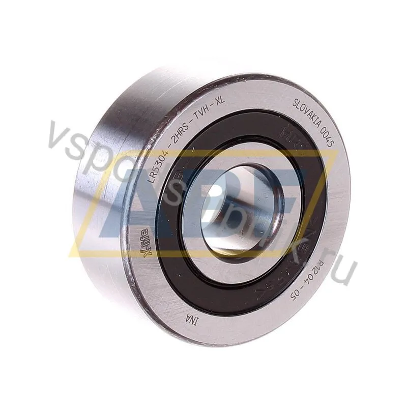 Ролик LR5304-2HRS-TVH-XL INA 360