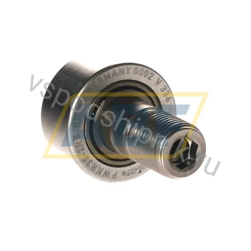 Опорный ролик PWKR35-2RS-RR-XL INA 360