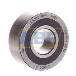 Ролик LR5002-NPPU-AH04 INA