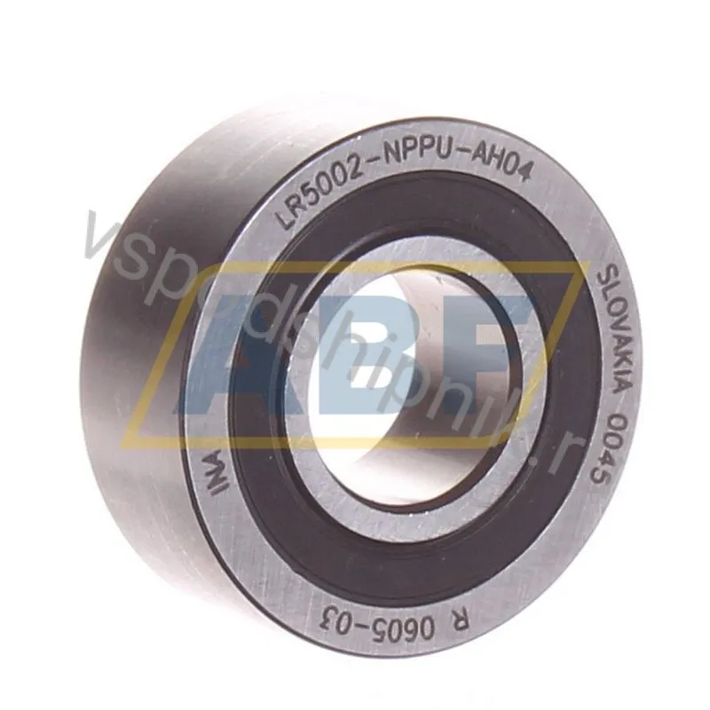 Ролик LR5002-NPPU-AH04 INA 360