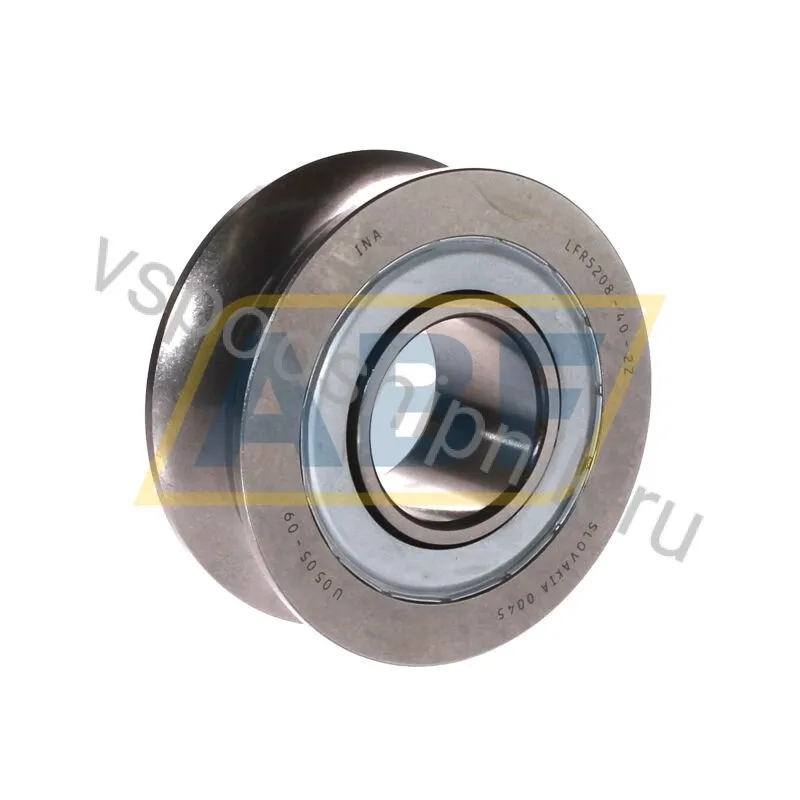 Ролик LFR5208-40-2Z INA 360