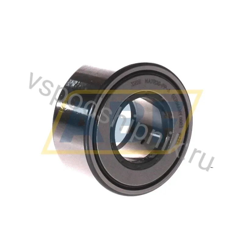 Ролик опорный вильчатый игольчатый NATR30PP INA 360