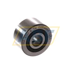 Ролик опорный вильчатый игольчатый STO6TN INA