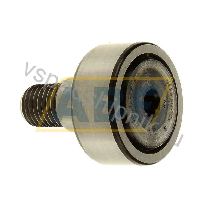 Опорный ролик KRVE32-PP-A-NMT INA 360