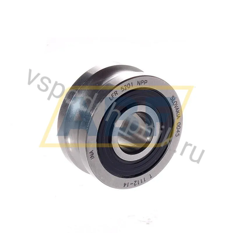 Ролик LFR5201-NPP INA 360