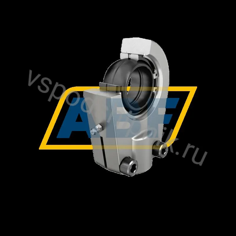 Шарнирная головка GIHRK80-DO-C INA 360