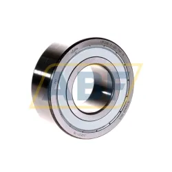 Ролик LR5208-X-2Z-TVH-XL INA