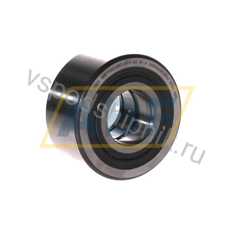 Ролик WGTR35X80X40-V-2Z-GR1 INA 360