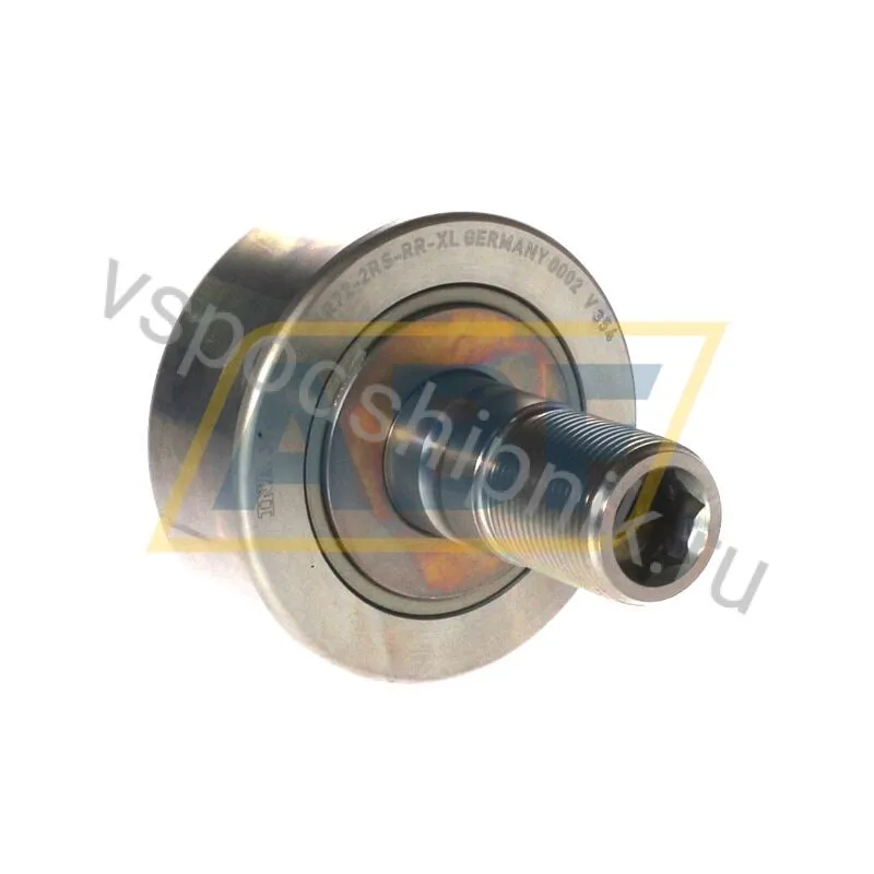 Опорный ролик PWKR72-2RS-RR-XL INA 360