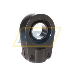 Шарнирная головка GIHRK35-UK-2RS INA