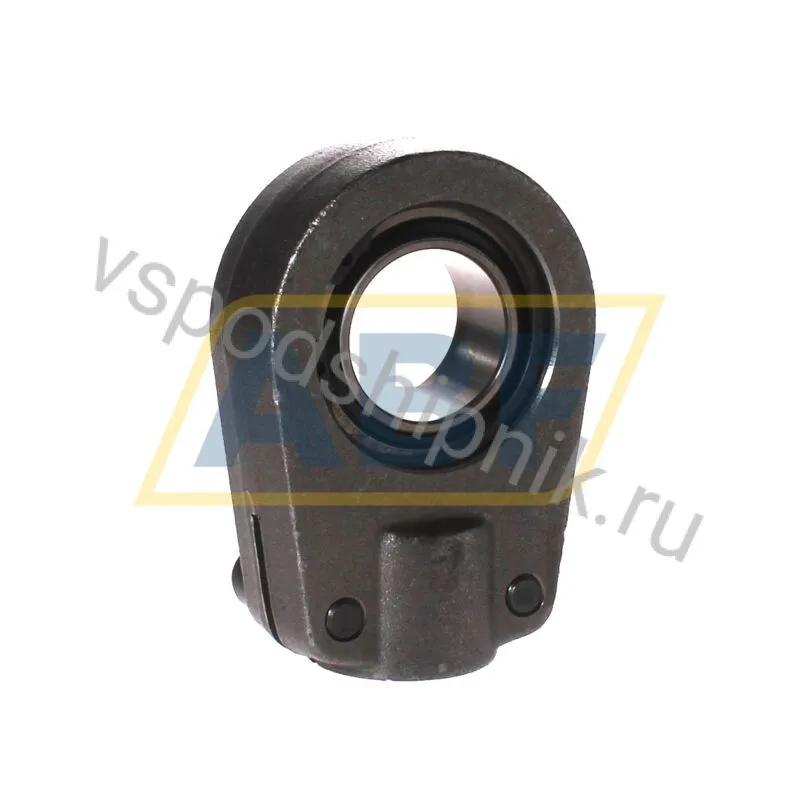 Шарнирная головка GIHRK35-UK-2RS INA 360