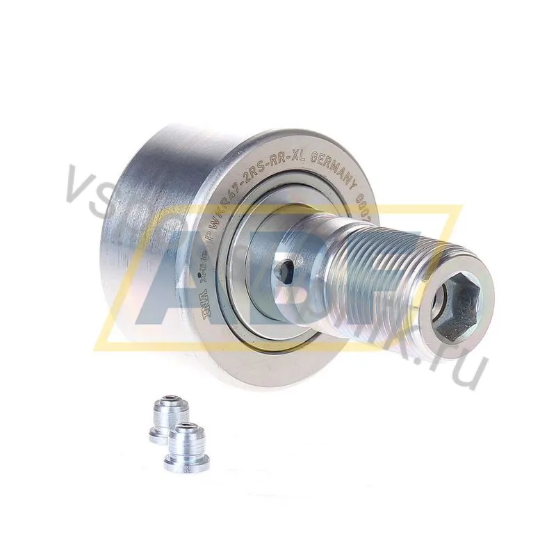 Опорный ролик PWKR47-2RS-RR-XL INA 360