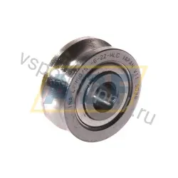 Ролик LFR50/5-6-2Z-HLC INA