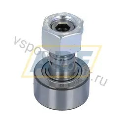 Опорный ролик NUKR35-A-NMT INA