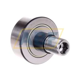 Опорный ролик PWKRE72-2RS-XL INA