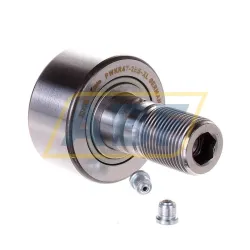 Опорный ролик PWKR47-2RS-XL INA
