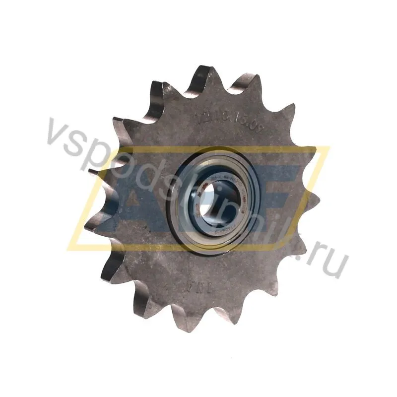 Специальный подшипник KSR16-L0-12-10-15-09 INA 360