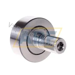 Опорный ролик KRV90-PP-A INA