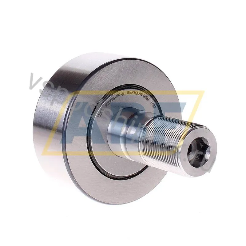 Опорный ролик KRV90-PP-A INA 360