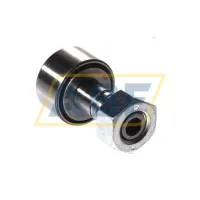 Опорный ролик KRV22-PP-A-NMT INA