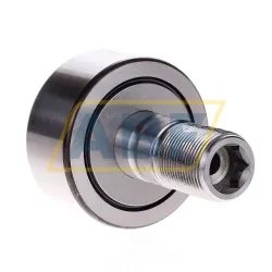 Опорный ролик KR62-X-PP-A INA