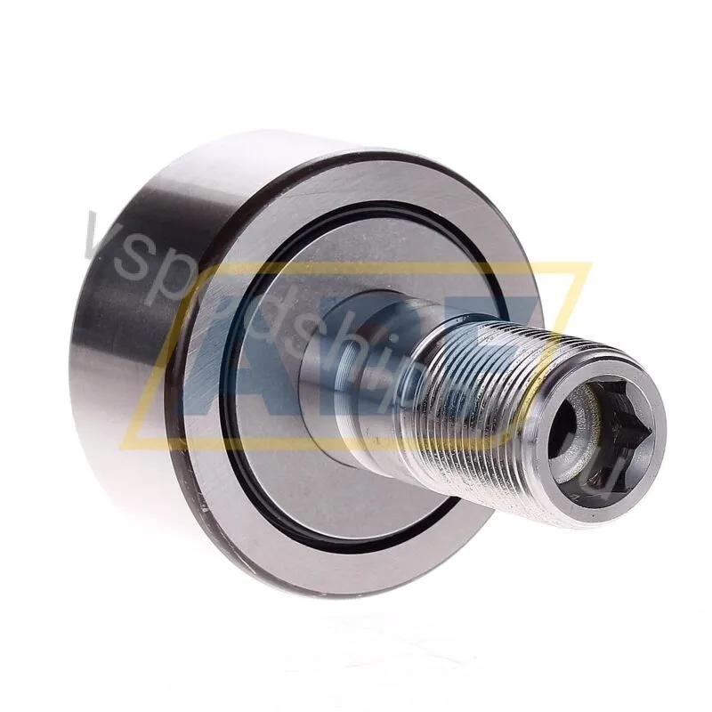 Опорный ролик KR62-X-PP-A INA 360