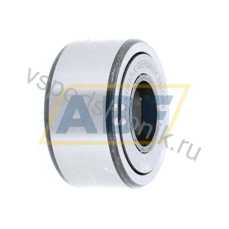 Ролик NATR17-X INA 360