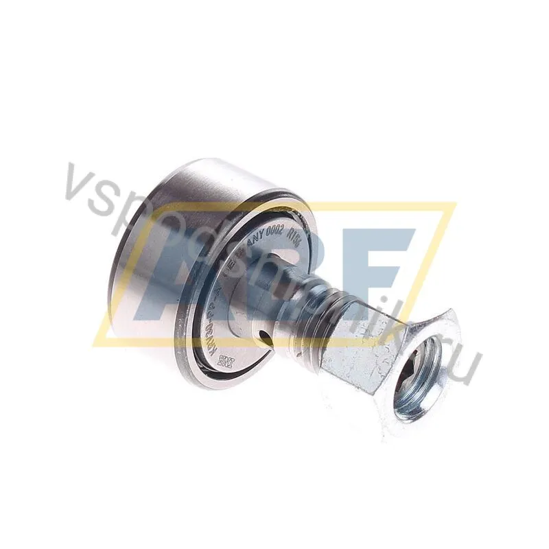 Опорный ролик KRV30-PP-A-NMT INA 360