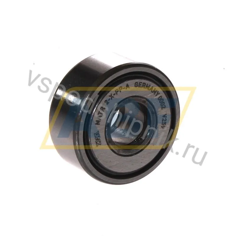 Ролик NATR12-X-PP-A INA 360